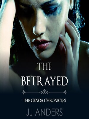cover image of The Betrayed